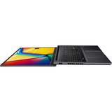 ASUS Vivobook 15 OLED (X1505VA-L1647W) 15.6"  laptop Zwart | Core i7-13620H | UHD Graphics | 16 GB | 1 TB SSD