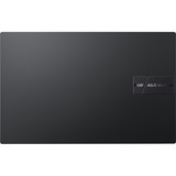 ASUS Vivobook 15 OLED (X1505VA-L1647W) 15.6"  laptop Zwart | Core i7-13620H | UHD Graphics | 16 GB | 1 TB SSD