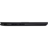 ASUS Vivobook 15 OLED (X1505VA-L1647W) 15.6"  laptop Zwart | Core i7-13620H | UHD Graphics | 16 GB | 1 TB SSD