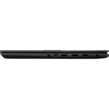 ASUS Vivobook 15 OLED (X1505VA-L1647W) 15.6"  laptop Zwart | Core i7-13620H | UHD Graphics | 16 GB | 1 TB SSD