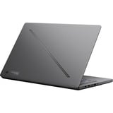 ASUS Zephyrus G14 (GA403WW-QS075W) 14"  gaming laptop Grijs | Ryzen AI 9 HX 370 | RTX 5080 | 32 GB | 2 TB SSD | 120 Hz