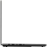 ASUS Zephyrus G14 (GA403WW-QS075W) 14"  gaming laptop Grijs | Ryzen AI 9 HX 370 | RTX 5080 | 32 GB | 2 TB SSD | 120 Hz