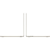 Apple MacBook Air 13" (MDHA4FN/A) laptop Beige | M5 | 8-Core GPU | 16 GB | 512 GB SSD