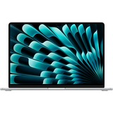 Apple MacBook Air 15" 2023 (MQKT3FN/A) laptop Zilver | M2 | 10- Core GPU | 8 GB | 512 GB SSD