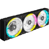 Hydro X Series XD7 RGB pomp-reservoircombinatie