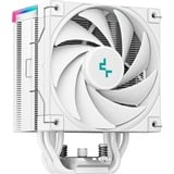 DeepCool AK500S Digital cpu-koeler Wit