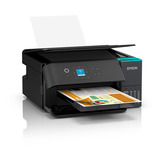 Epson EcoTank ET-2950 all-in-one inkjetprinter Zwart, Scannen, Kopiëren, Wi-Fi, inclusief tot 3 jaar inkt