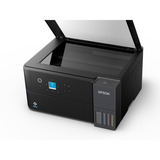 Epson EcoTank ET-2950 all-in-one inkjetprinter Zwart, Scannen, Kopiëren, Wi-Fi, inclusief tot 3 jaar inkt