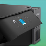 Epson EcoTank ET-2950 all-in-one inkjetprinter Zwart, Scannen, Kopiëren, Wi-Fi, inclusief tot 3 jaar inkt