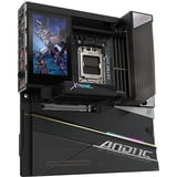 GIGABYTE X870E AORUS XTREME X3D AI TOP socket AM5 moederbord RAID, 2x 10 Gb-LAN, Wi-Fi 7, BT, Sound, E-ATX