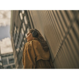 Jabra Evolve3 85 over-ear headset Zwart, Microsoft Teams (MS), Link390 USB-C