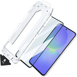 Just in Case Samsung Galaxy A36/A56 - Tempered Glass screenprotector Transparant, incl. applicator