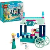 LEGO Disney Princess Elsa's Frozen traktaties Constructiespeelgoed 43234