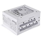 Lian Li SP750 modulaire 750 watt voeding  Wit, 3x PCIe