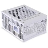 Lian Li SP750 modulaire 750 watt voeding  Wit, 3x PCIe