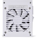 Lian Li SP750 modulaire 750 watt voeding  Wit, 3x PCIe