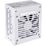 Lian Li SP750 modulaire 750 watt voeding  Wit, 3x PCIe