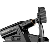 MOZA mBooster Active Pedal Set pedalen Zwart