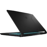 MSI Bravo 15 (C7VF-002BE) 15.6"  gaming laptop Zwart | Ryzen 7 7735HS | RTX 4060 | 16 GB | 512 GB SSD | 144 Hz