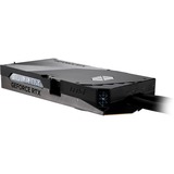 MSI GeForce RTX 5080 16G SUPRIM LIQUID SOC grafische kaart 1x HDMI, 3x DisplayPort