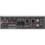 MSI MEG X870E ACE MAX socket AM5 moederbord RAID, 10Gb-LAN, Wi-Fi 7, Bluetooth 5.4, E-ATX