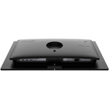 MSI PRO MAX 271UPX12G 26.5" 4K Ultra HD monitor Zwart, 1x DisplayPort, 2x HDMI, 4x USB-A, 120 Hz