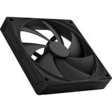 NZXT F140P case fan Zwart