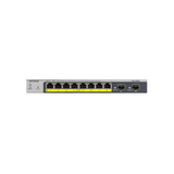 Netgear GS110TP v3 switch 