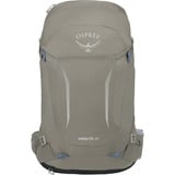 Osprey Hikelite 28 rugzak Taupe, 26 liter, maat S/M