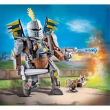 PLAYMOBIL Novelmore - Novelmore - Gevechtsrobot Constructiespeelgoed 71300