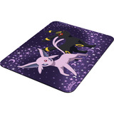 Razer Gigantus V2 – Pokémon Espeon & Umbreon Edition gaming muismat Lila/meerkleurig, Medium