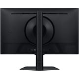 Samsung Odyssey G7 S27FG702EU 27" 4K UHD gaming monitor Zwart, 360 Hz, HDMI, DisplayPort, USB, AMD FreeSync