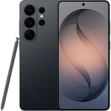 Samsung  smartphone Zwart