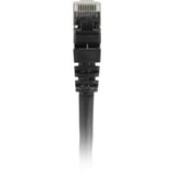 Sharkoon Cat.7a netwerkkabel Zwart, 3 meter, SFTP, RJ-45