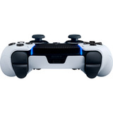 Sony DualSense Edge Wireless-Controller V2 Wit/zwart, voor Playstation 5