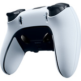 Sony DualSense Edge Wireless-Controller V2 Wit/zwart, voor Playstation 5