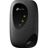 TP-Link 4G LTE Mobiele Wifi M7200 wlan lte router Zwart, SIM | Mifi | met accu