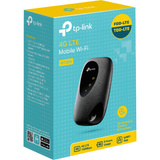 TP-Link 4G LTE Mobiele Wifi M7200 wlan lte router Zwart, SIM | Mifi | met accu