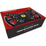 Thrustmaster Ferrari 488 GT3 stuur add-on Grijs, Pc, PlayStation 4, PlayStation 5, Xbox One, Xbox Series X|S