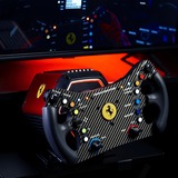 Thrustmaster Ferrari 488 GT3 stuur add-on Grijs, Pc, PlayStation 4, PlayStation 5, Xbox One, Xbox Series X|S
