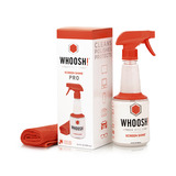 Whoosh! Screen Shine Pro 500ml reinigingsmiddel Wit/oranje, Retail