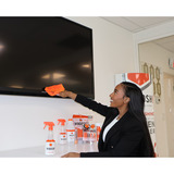 Whoosh! Screen Shine Pro 500ml reinigingsmiddel Wit/oranje, Retail