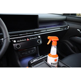 Whoosh! Screen Shine Pro 500ml reinigingsmiddel Wit/oranje, Retail