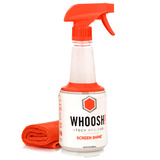Whoosh! Screen Shine Pro reinigingsmiddel Wit/oranje, 500 ml, Retail