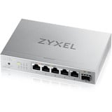 Zyxel 5-Port 2.5G Unmanaged switch Zilver