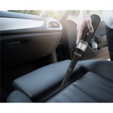 goobay Cordless Mini Vacuum Cleaner Superior handstofzuiger Zwart