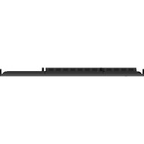 iiyama Prolite TE6512MIS-B3AG 65" 4K Ultra HD Public Display Zwart, 4K UHD, Touch, WiFi, VGA, HDMI, USB-C, LAN, Audio