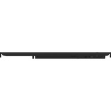 iiyama Prolite TE6512MIS-B3AG 65" 4K Ultra HD Public Display Zwart, 4K UHD, Touch, WiFi, VGA, HDMI, USB-C, LAN, Audio
