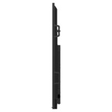iiyama Prolite TE8613A-B2AG 85.6" 4K Ultra HD Public Display Zwart, HDMI, DisplayPort, Audio, LAN, USB, WiFi-6E, Bluetooth 5.0, Android, Touch