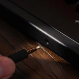 8BitDo Arcade Controller for Xbox Zwart, 2.4 GHz / USB, Xbox Series X|S, Xbox One, Pc